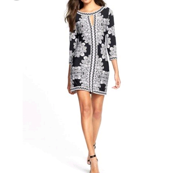 BCBGMaxAzria Dresses & Skirts - BCBGMAXAZRIA Avila Dress